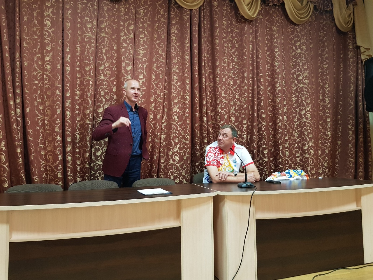 Источник фото: архив лицея №1 г. Лиды