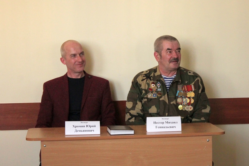 Единый день информирования учащихся_28.02.2019