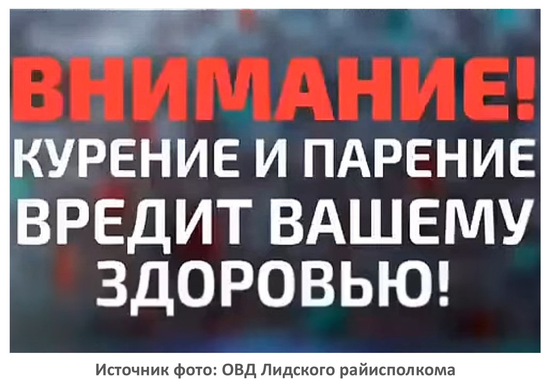 Источник фото: ОВД Лидского райисполкома