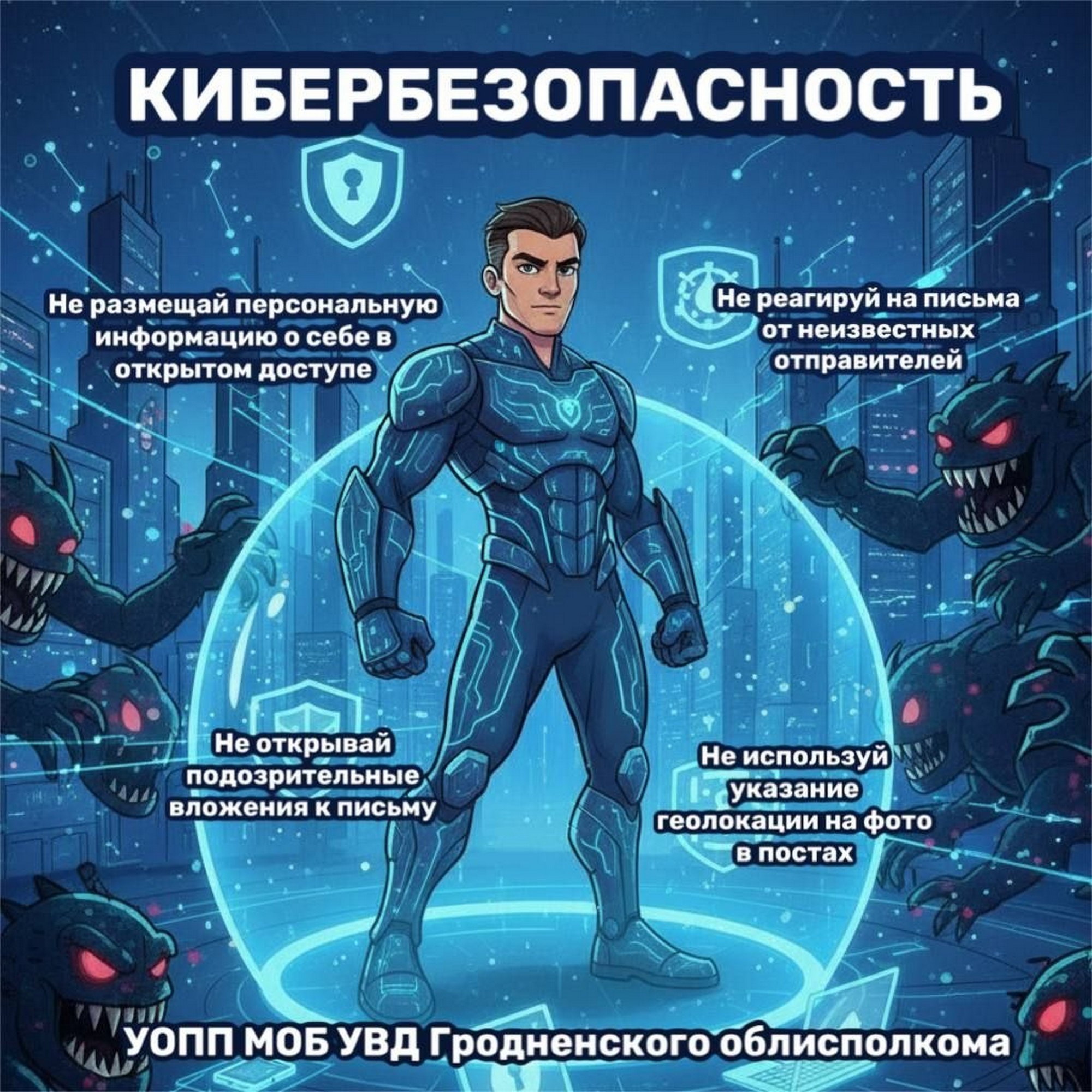 Источник фото: МВД РБ