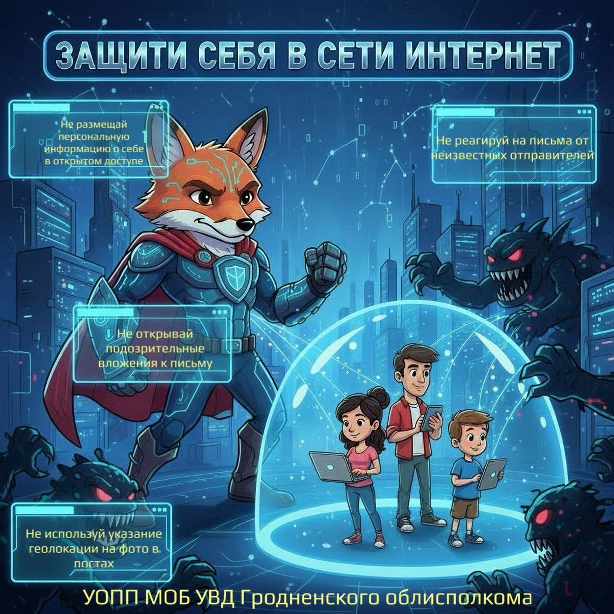 Источник фото: МВД РБ