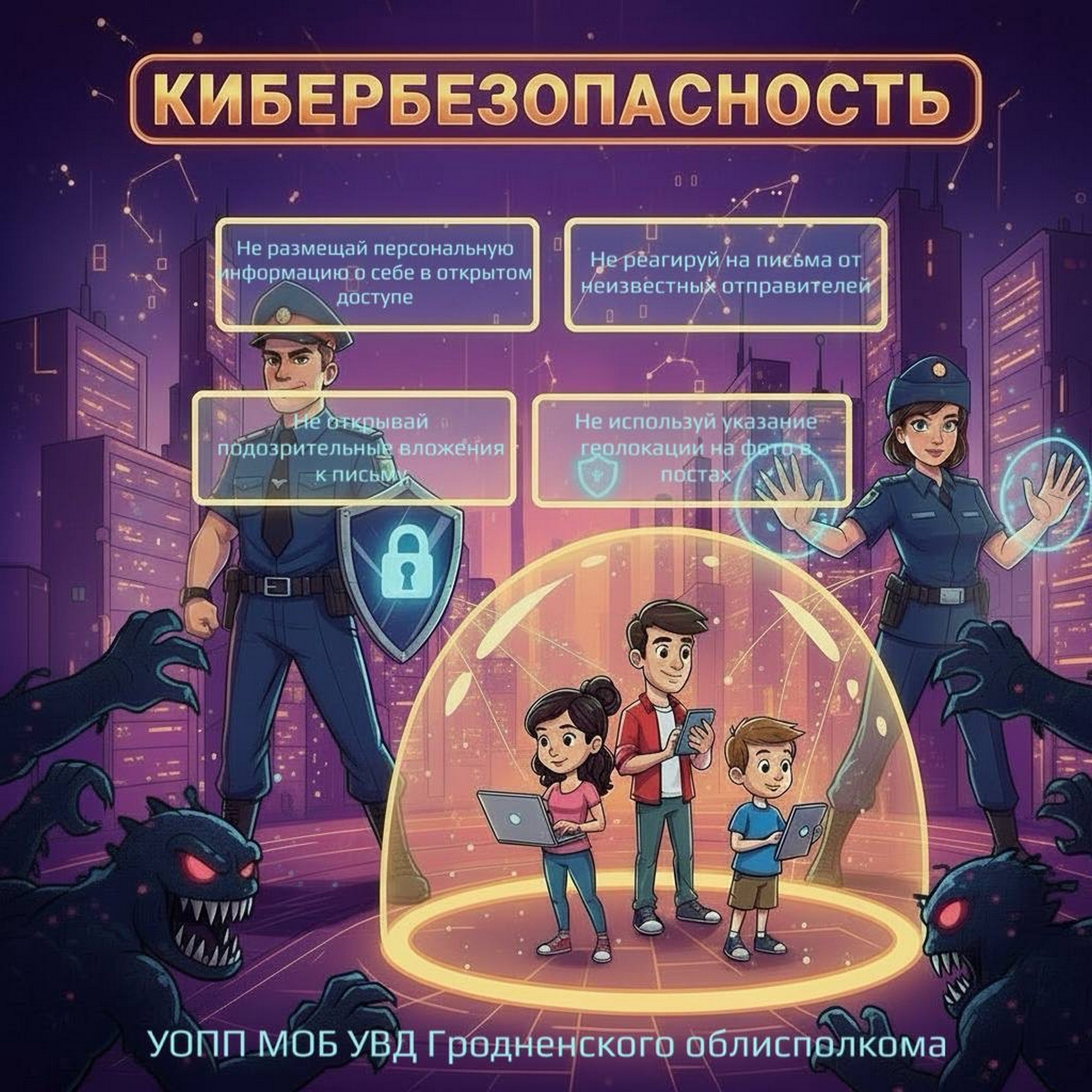 Источник фото: МВД РБ
