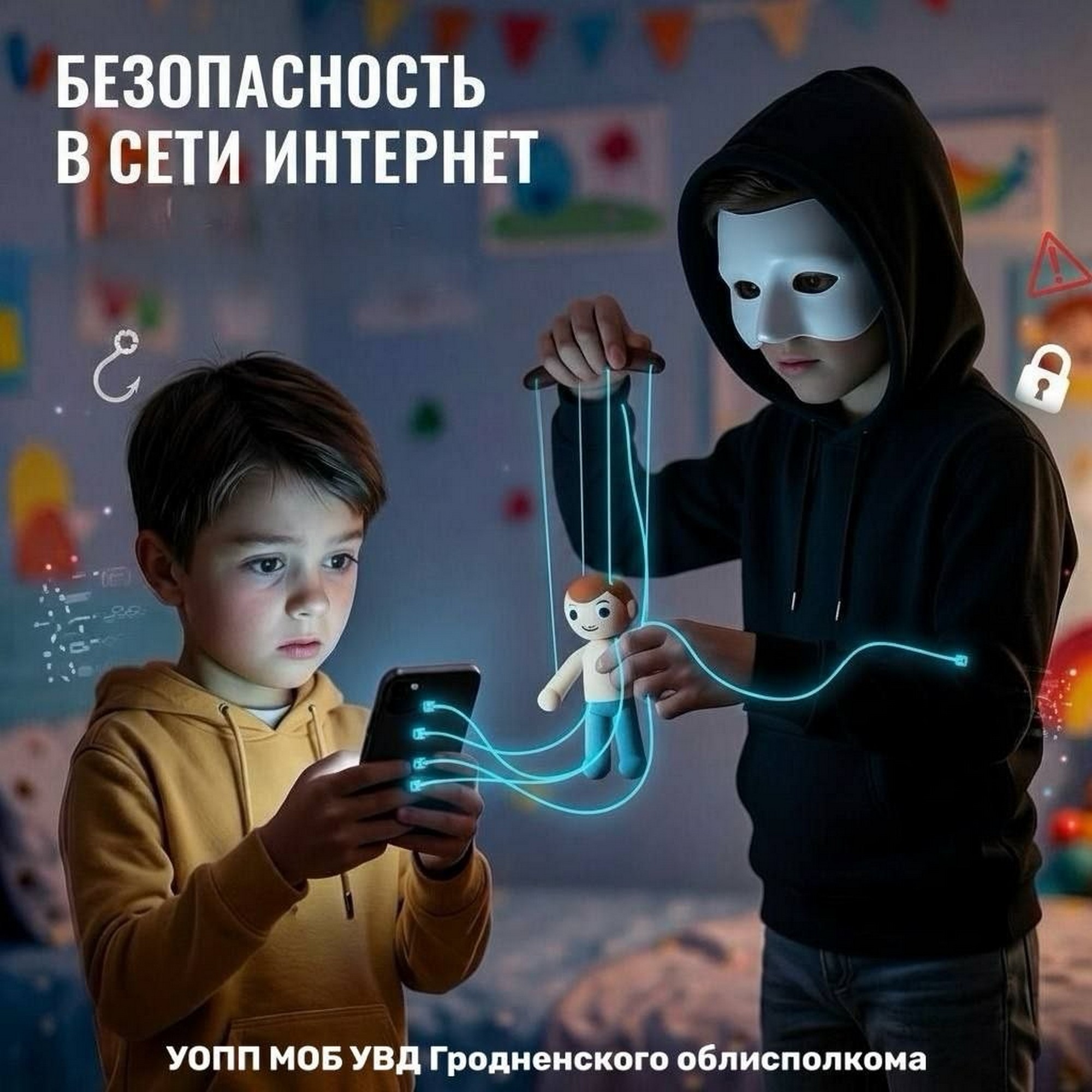 Источник фото: МВД РБ