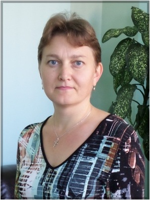 Царук Наталья Анатольевна