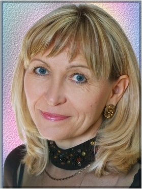 Дубас Светлана Иосифовна