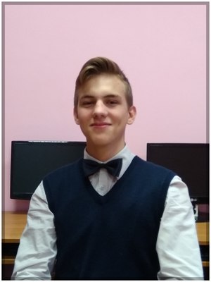 Гречнев Алексей