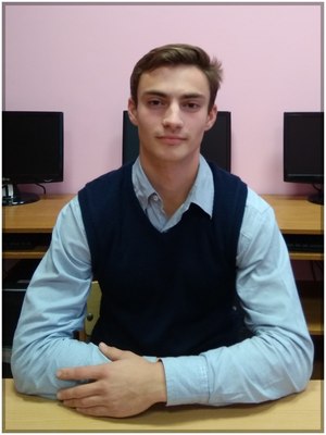 Холод Арсений 