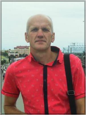 Левченков Константин Владимирович