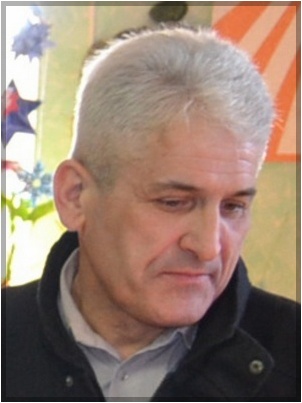 Шелков Александр Станиславович