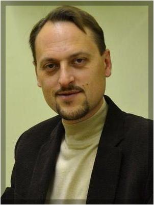 Солодов Михаил Алексеевич