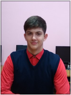 Высоцкий Андрей 