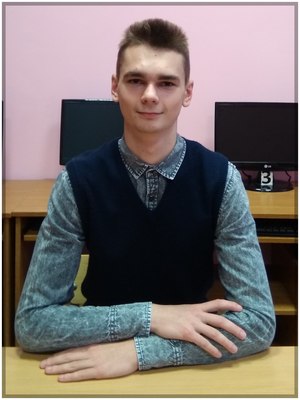 Заброцкий Евгений