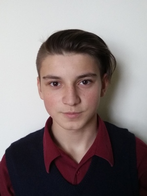 Бердовский Андрей