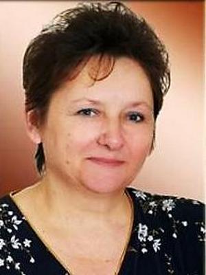 Красочко Анна Владимировна
