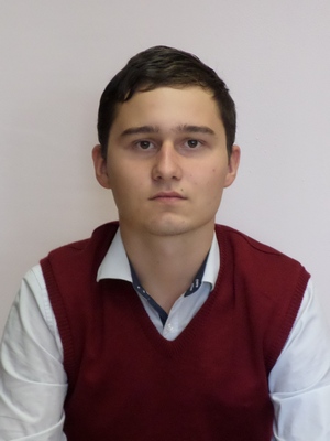 Леончик Александр