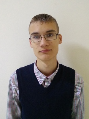 Микушев Алексей
