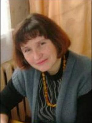 Залесская Антонина Анатольевна