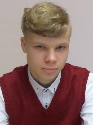 Борисевич Александр