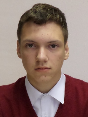 Кевра Михаил