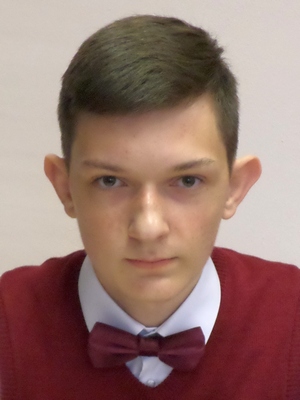 Климович Алексей