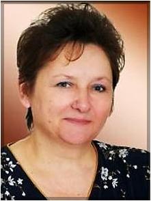 Красочко Анна Владимировна