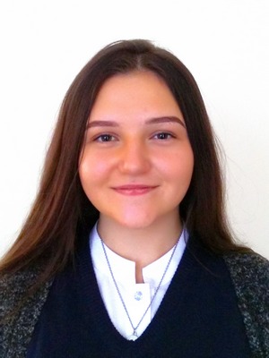 Новосад Евгения