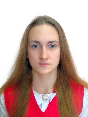 Банцевич Евгения