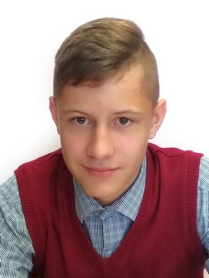 Барташевич Матвей