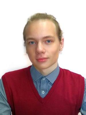 Дехтяренко Андрей