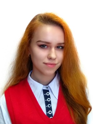Янчевская Валерия