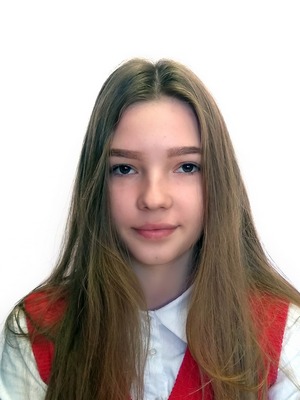Кнутович София