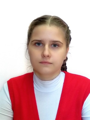 Kотович Софья