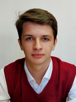 Пырх Владислав