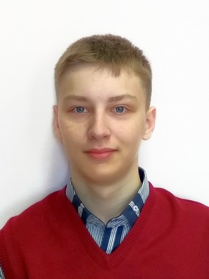 Самускевич Андрей