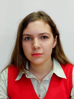 Сенкевич Анна