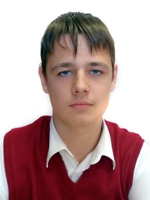 Шешко Илья