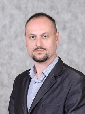 Солодов Михаил Алексеевич