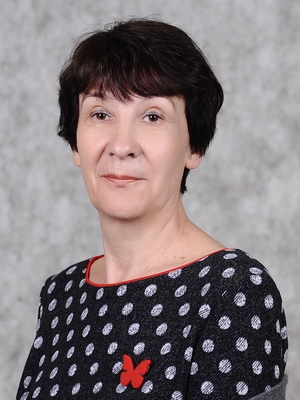 Валюкевич Валентина Алексеевна