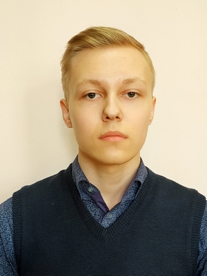 Апуневич Павел