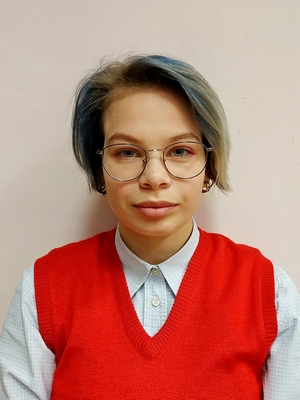 Кулеш Екатерина