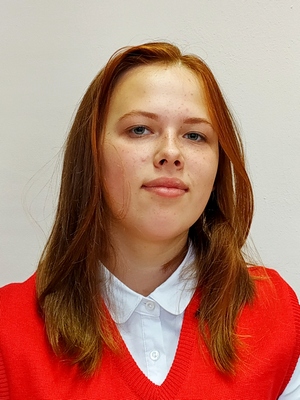 Шаботько Светлана