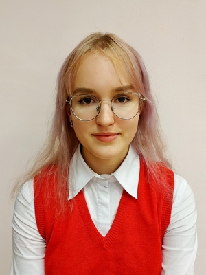 Сытько Мария