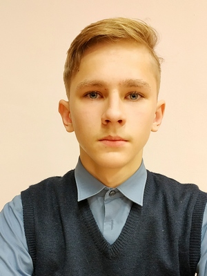 Вариотский Василий