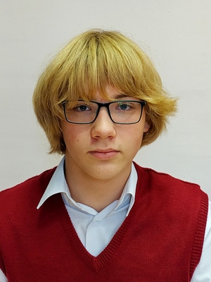Волонтиров Максим