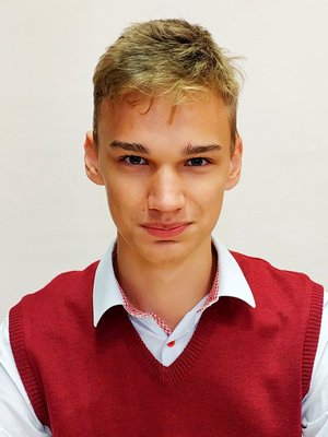 Воропай Матвей