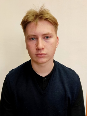 Болдовский Марк