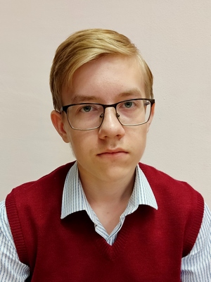 Фрузенков Георгий