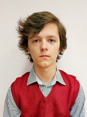 Лопуть Михаил