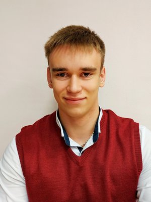 Мотевич Максим