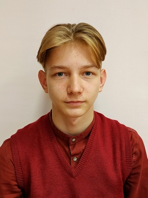 Сморгонский Андрей
